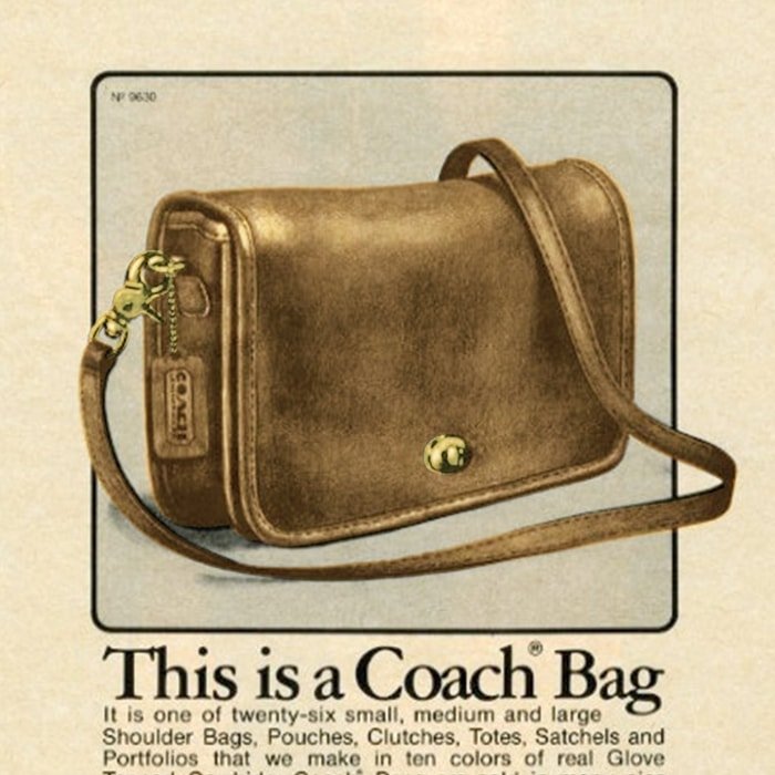 tell if a coach purse is real by serial number